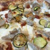 ピッツェリア ルガラ - 料理写真: