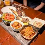 南方中華料理 南三 - 