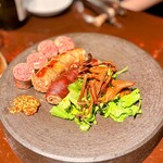 南方中華料理 南三 - 
