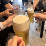 ホルモンたけやま - 