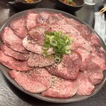 ホルモンたけやま - 