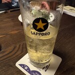 天空の月 - 