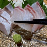 日本酒與個室居酒屋 農家之慶 海濱幕張店 - 