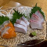 日本酒與個室居酒屋 農家之慶 海濱幕張店 - 