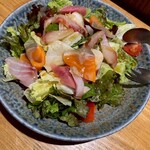 日本酒與個室居酒屋 農家之慶 海濱幕張店 - 