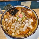 はるちゃんラーメン - 