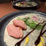 sinensis - 
