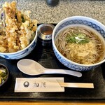 和風れすとらん加瀬 - 料理写真: