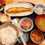 舞浜 - 