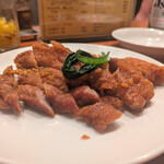 支那麺 はしご - 