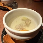 sinensis - 