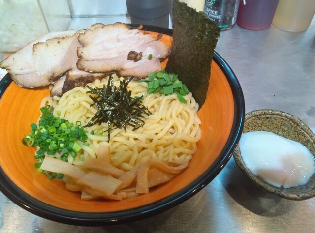 油や鹿鳴 （ABURAYA ROCK MAY） - 二子新地/油そば・まぜそば | 食べログ