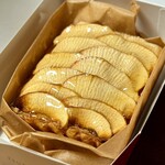 壺屋ティーズキッチン - 料理写真: