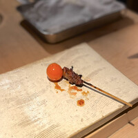 虎ノ門 焼鳥國よし - 