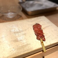 虎ノ門 焼鳥國よし - 