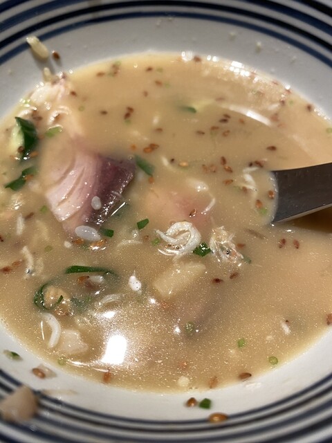 Tsuji Han Aakuhiruzu ten - Roppongi Itchome/Kaisen-don (Seafood
