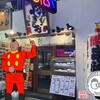 博多串焼き バッテンよかとぉ - モヒカン探しにきた