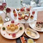 オールデイダイニング オアシスガーデン - 