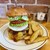 CADENCE - 料理写真: