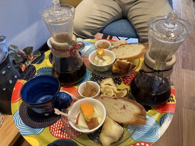 cafe pucca （カフェ プッカ） - 下諏訪/カフェ | 食べログ