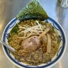 黒潮拉麺 - 料理写真:黒潮ラーメン