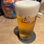 トリスバー - 