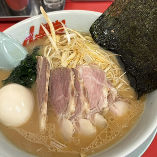 ラーメン 山岡家_1