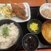 藁焼きと鯛めし 四国の酒場 - 