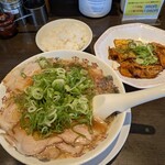 来来亭 - 料理写真: