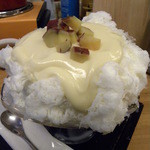 ひみつ堂 - さつま芋のクリームキャラメル