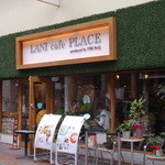 LANI cafe PLACE - 外観