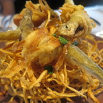 ル・ジュー・ドゥ・ラシエット  - 