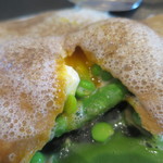 ル・ジュー・ドゥ・ラシエット  - 