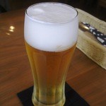 ミスターとフライパン - 