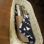 ミスターとフライパン - 