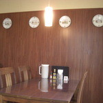 ミスターとフライパン - 