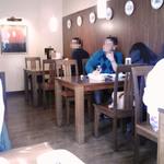 ミスターとフライパン - 