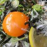 みのり家 - タマゴ♪