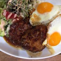 ロコモコ様 口コミ一覧 : 【閉店】ロコモコ （LOCOMOCO） - 馬車道/ハワイ
