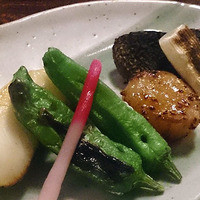 うなぎの新甫 - 