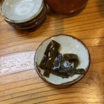 葉隠うどん - 