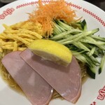スガキヤ - 料理写真: