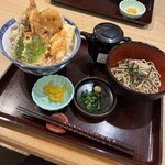 丼丼亭 - 料理写真: