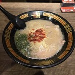 一蘭 - 