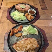 ビストロガブリ - 