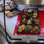桂林 - 料理写真:バリーセット