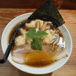 純手打ち 麺と未来 - 