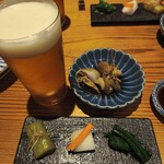 ひ暮らし - 
