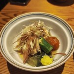 ひ暮らし - 