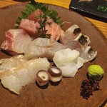 ひ暮らし - 